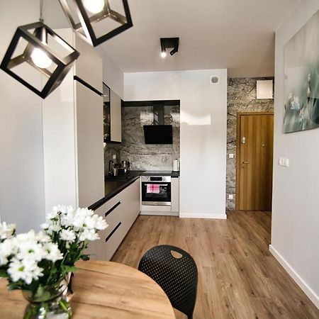 Ferienwohnung Just 5 By Housine Zator Exterior foto