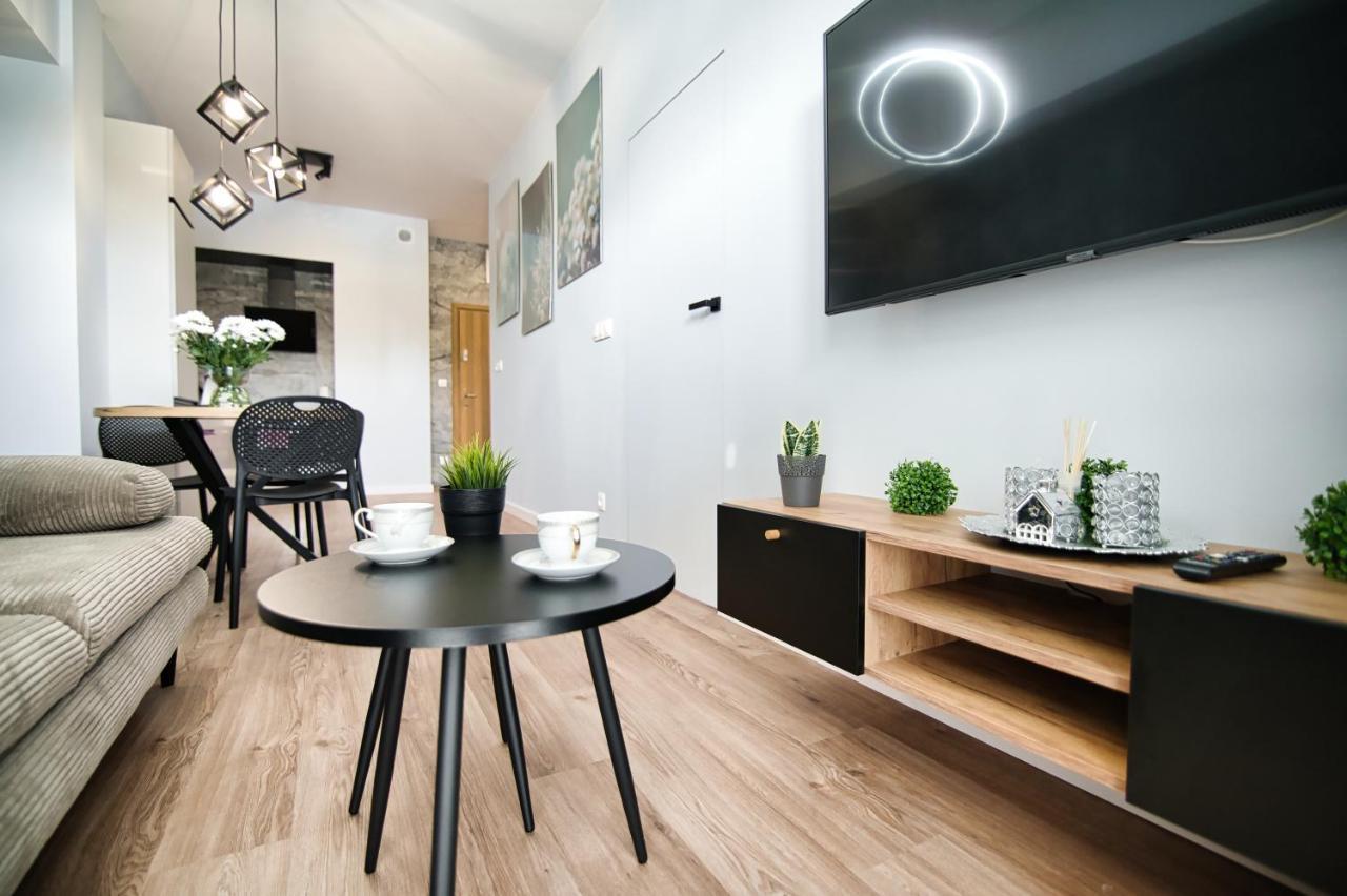 Ferienwohnung Just 5 By Housine Zator Exterior foto