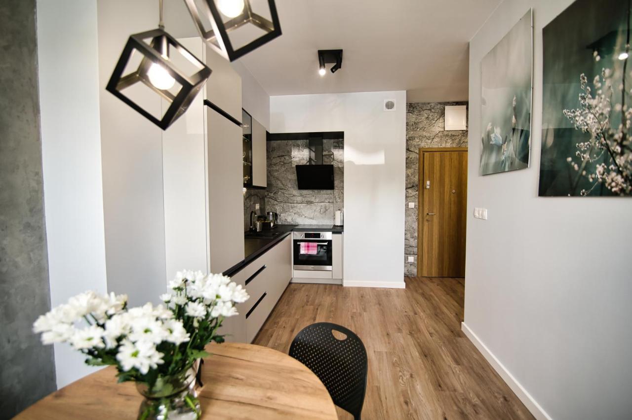 Ferienwohnung Just 5 By Housine Zator Exterior foto