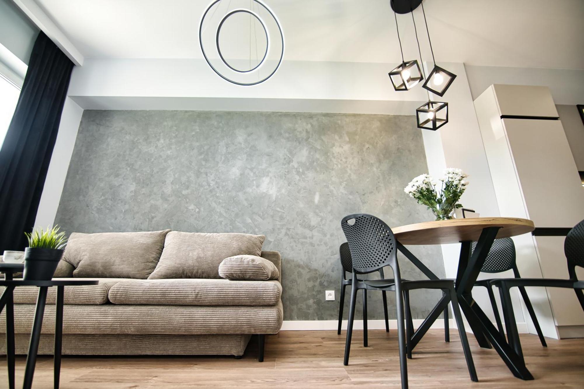 Ferienwohnung Just 5 By Housine Zator Exterior foto