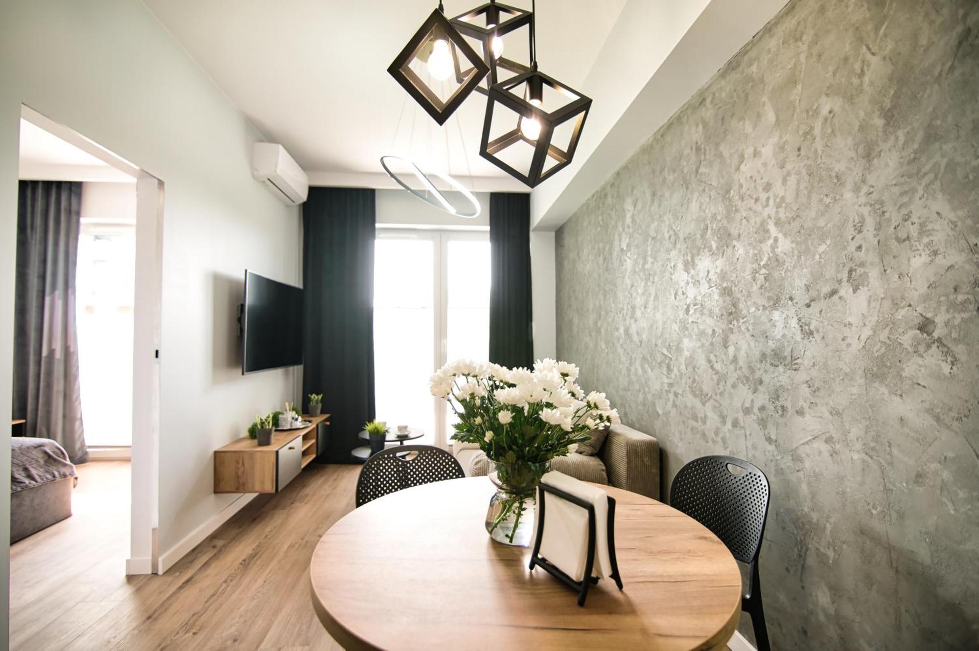 Ferienwohnung Just 5 By Housine Zator Exterior foto